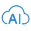 Icone developpement Cloudn et IA