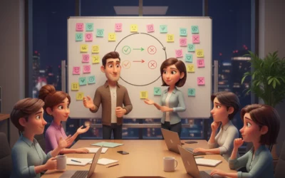 La leçon du data scientist frustré