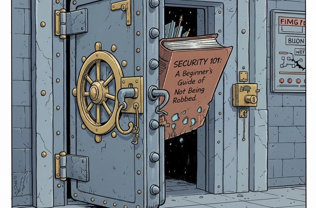 La dualité sécurité/utilisabilité