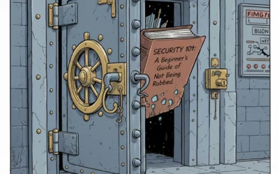 La dualité sécurité/utilisabilité