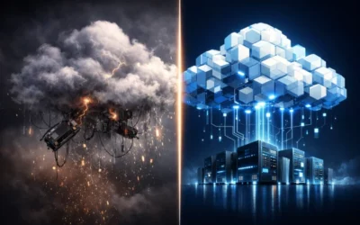 De l’IT fragile à l’IT robuste